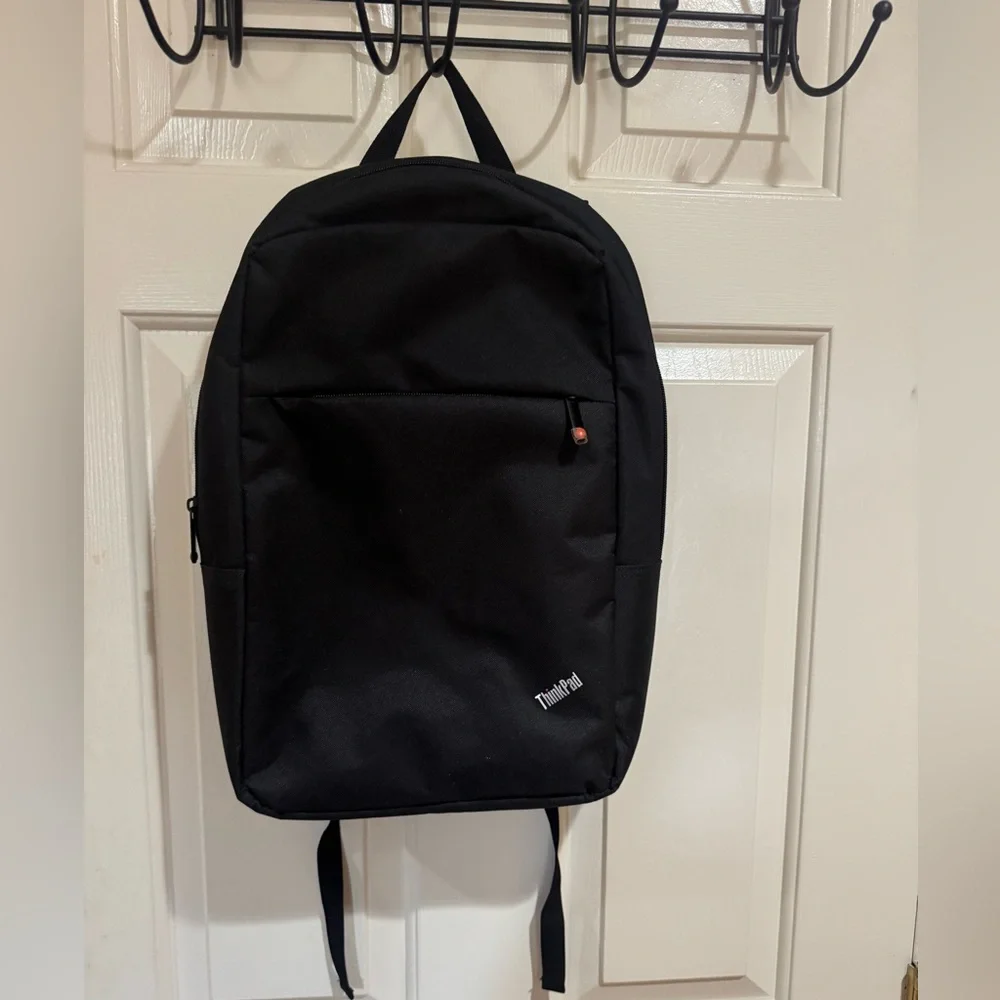 NWOT Lenovo Carrying Case (Backpack) for 15.6